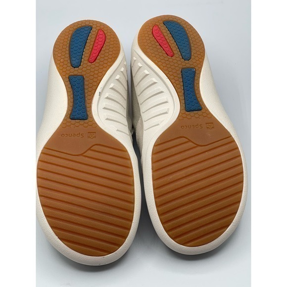 Spenco Siesta Beige Mule Size 6.5 - Picture 12 of 12